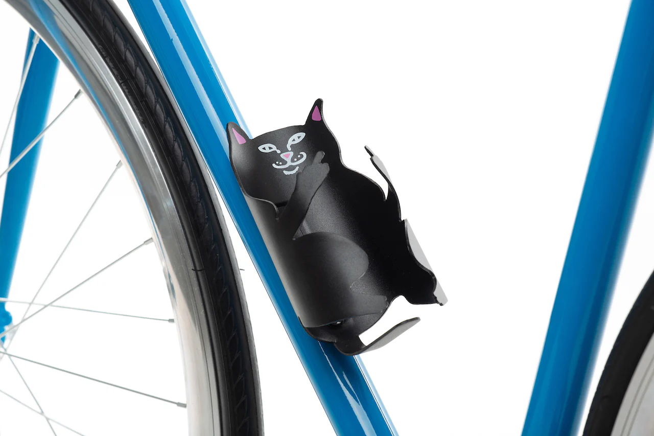 State Bicycle Co. x RIPNDIP - Bottle Cage - Image 8