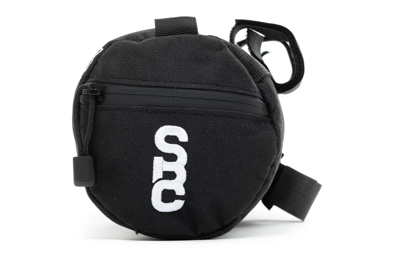State Bicycle Co. - XL All-Road Handlebar Bag  - Black - Image 3
