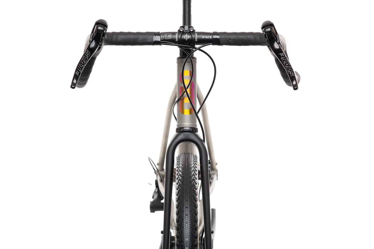 Titanium All-Road - Image 12