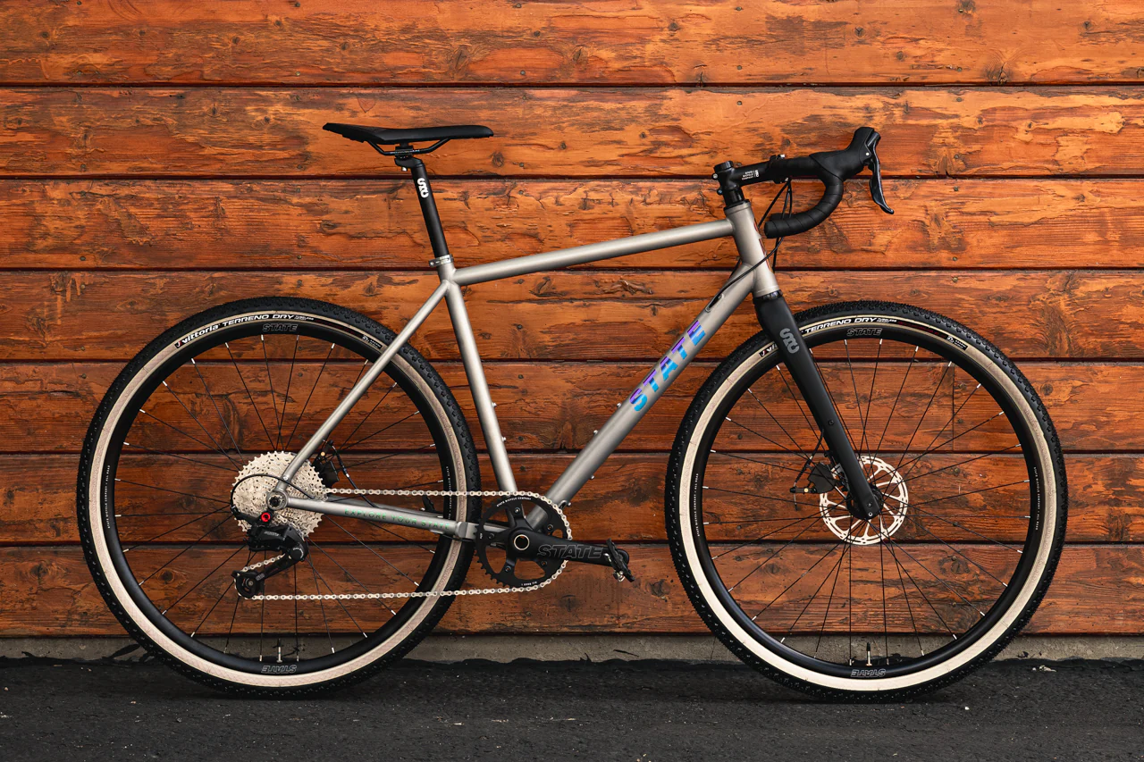Titanium All-Road - Image 52