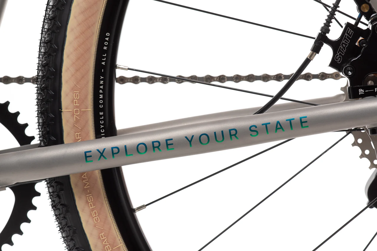 Titanium All-Road - Image 6