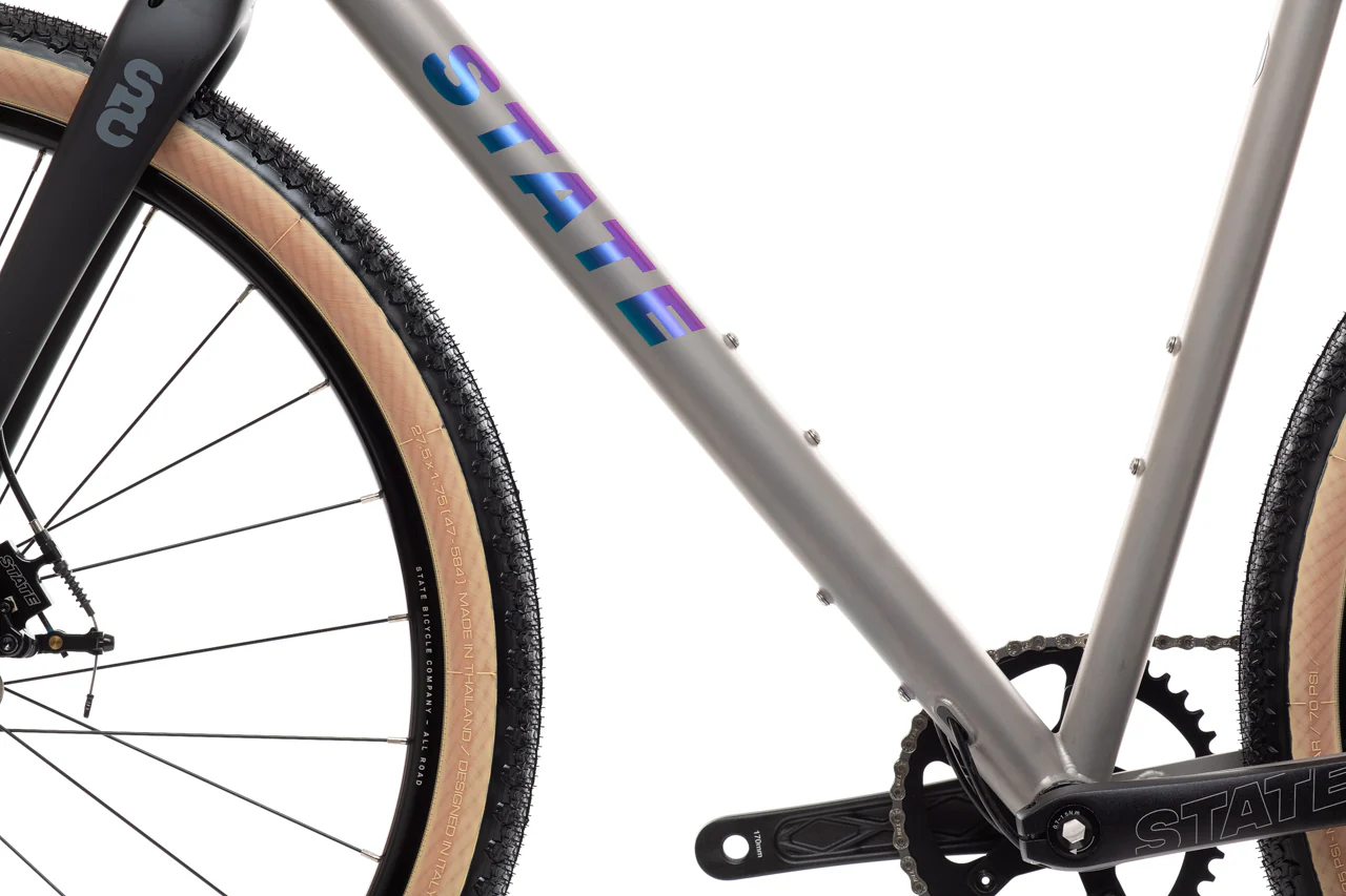 Titanium All-Road - Image 7
