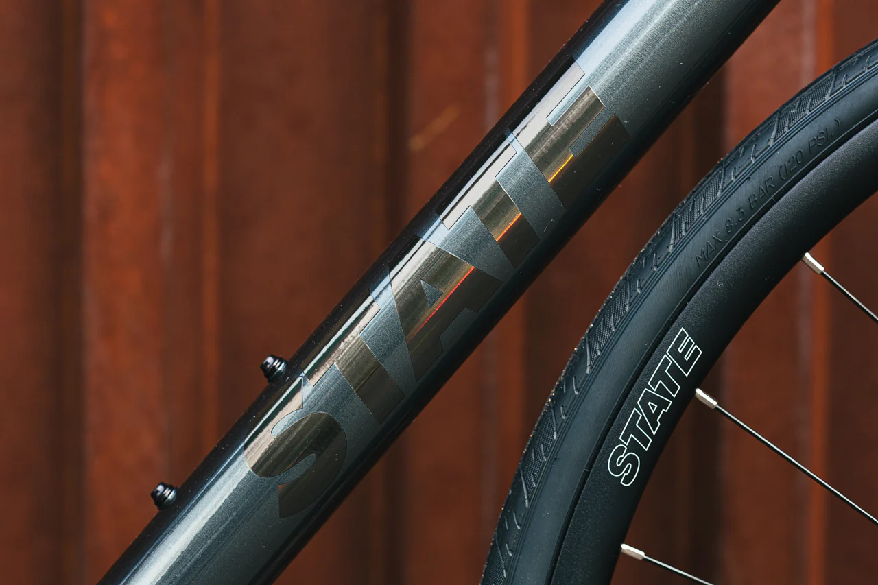 Undefeated Disc Road - Graphite / Prism - Image 18