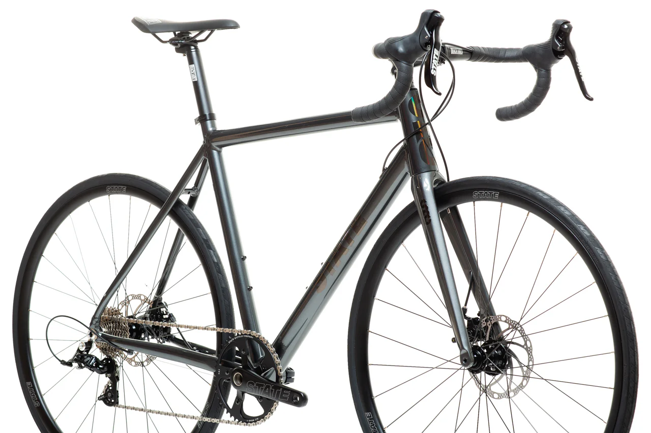 Undefeated Disc Road - Graphite / Prism - Image 4