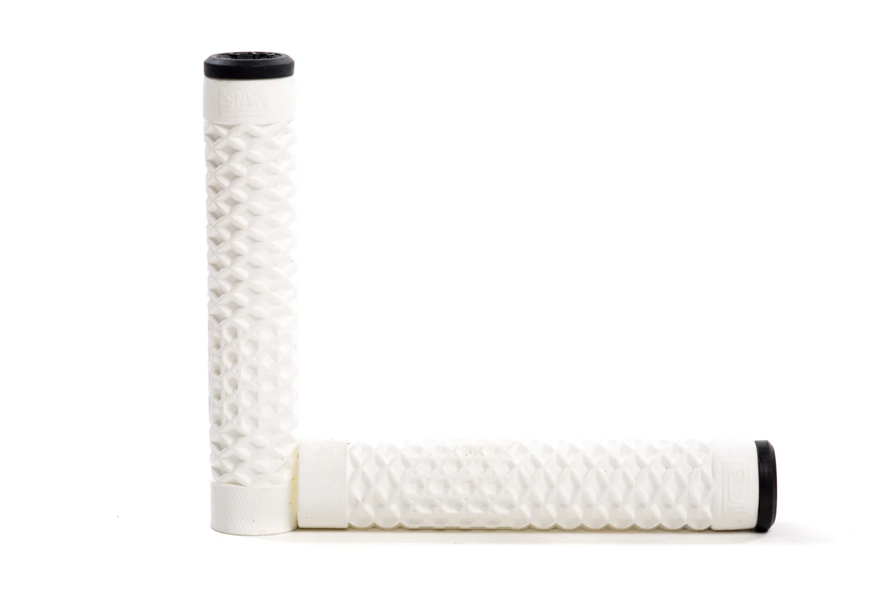 Vans x Cult - Flangeless Bike Grips - Image 3