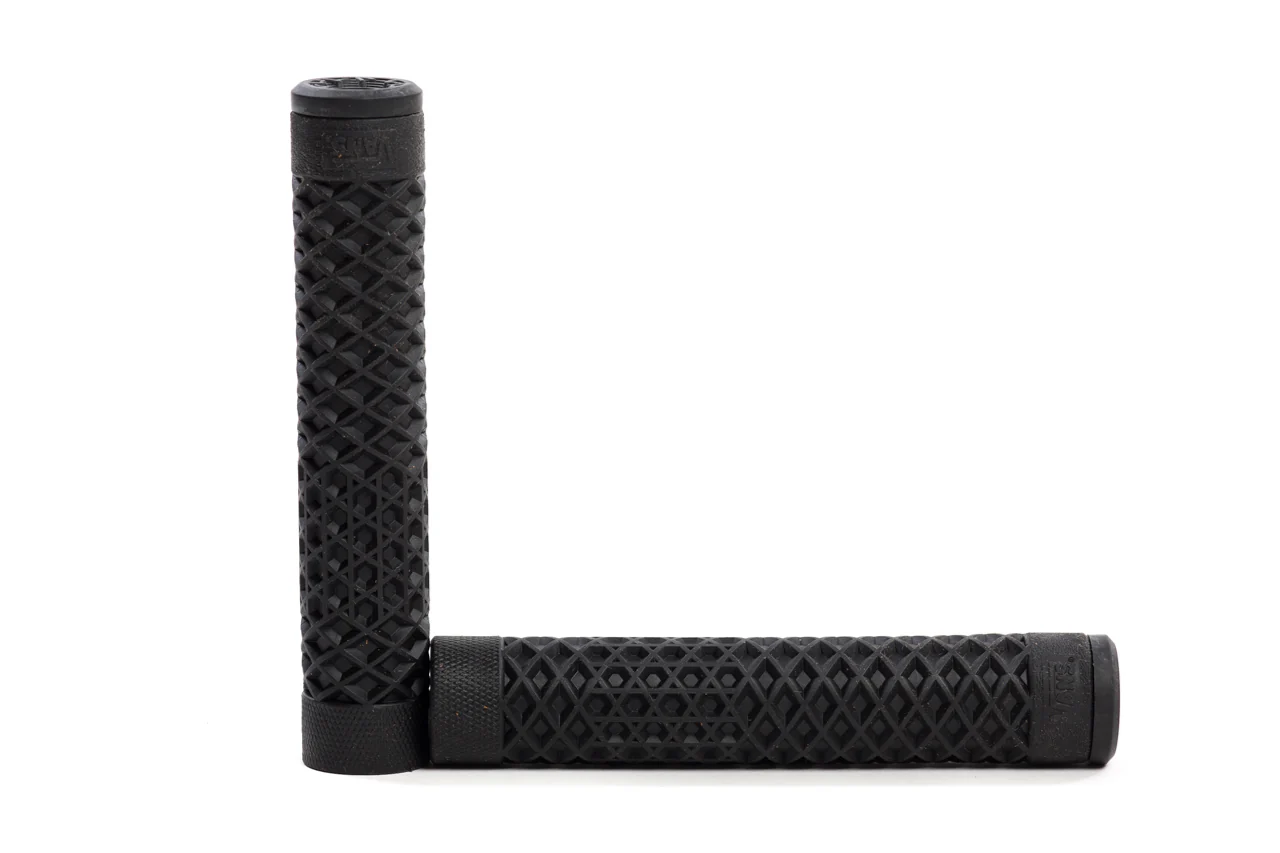 Vans x Cult - Flangeless Bike Grips - Image 4
