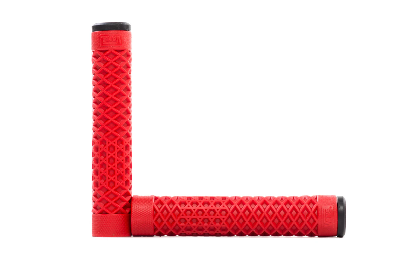 Vans x Cult - Flangeless Bike Grips - Image 5
